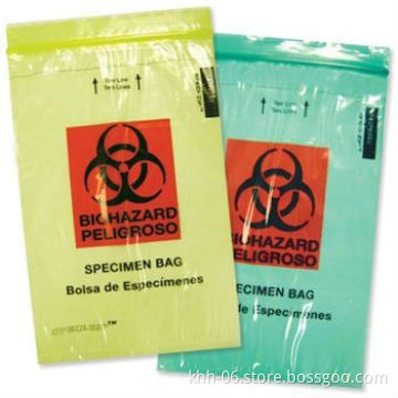 Customize CMYK Gravure Printed LDPE Disposable Printpack Medical Packaging